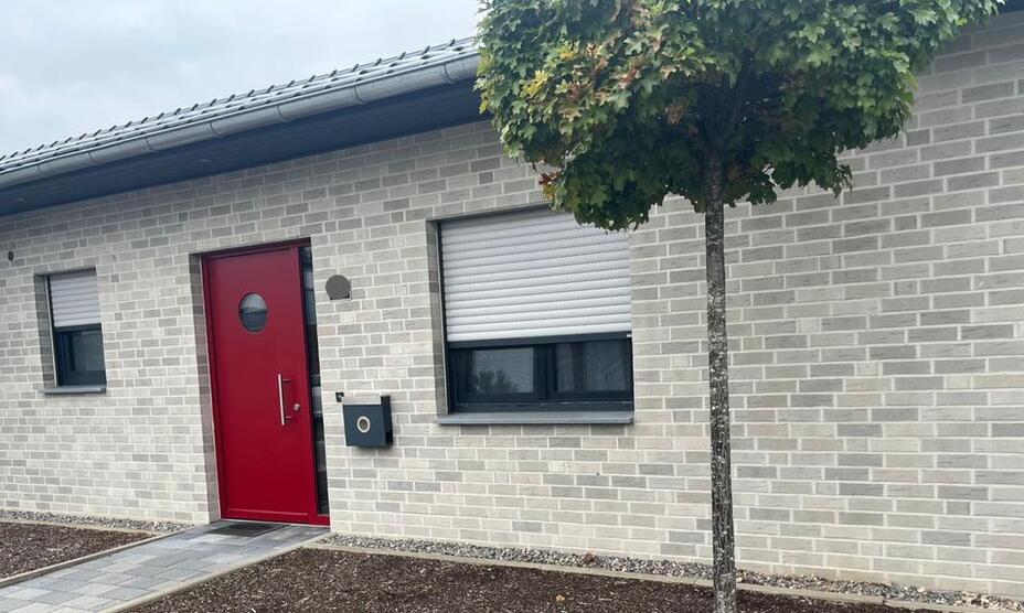 Bungalow mit Garage in Ratheim zu vermieten zimmer