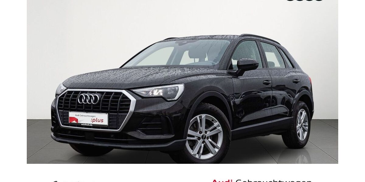 Audi Q3 130.960 km 21.870 &euro; Diez 65582