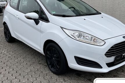 Ford Fiesta 147.300 km 3.850 &euro; Prüm 54595
