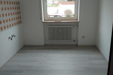 2 Zimmer, Küche, Bad 2 zimmer