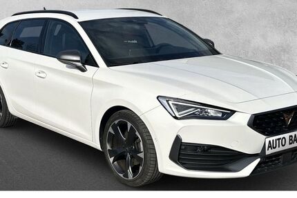 Cupra Leon 46.672 km 25.590 &euro; Marktheidenfeld 97828
