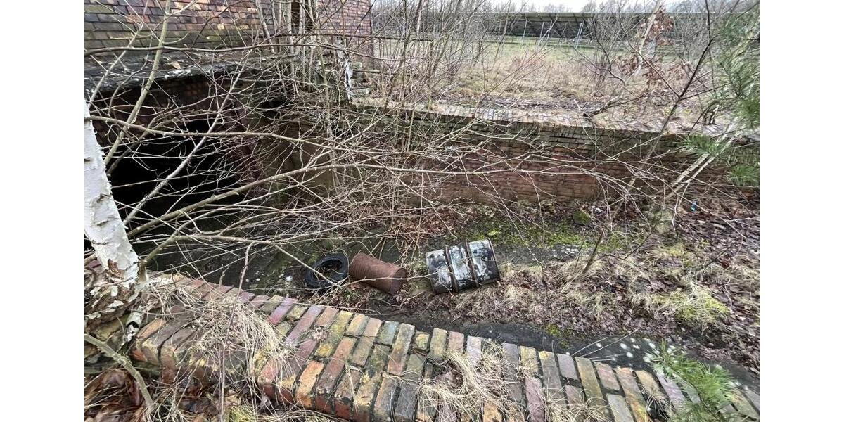 Gewerbeobjekt Wittstock/Dosse Dosse - 5.000&euro; | Angebot:26432219