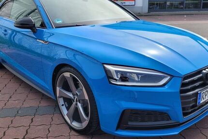 Audi A5 115.000 km 28.000 &euro; Böhl-Iggelheim 67459