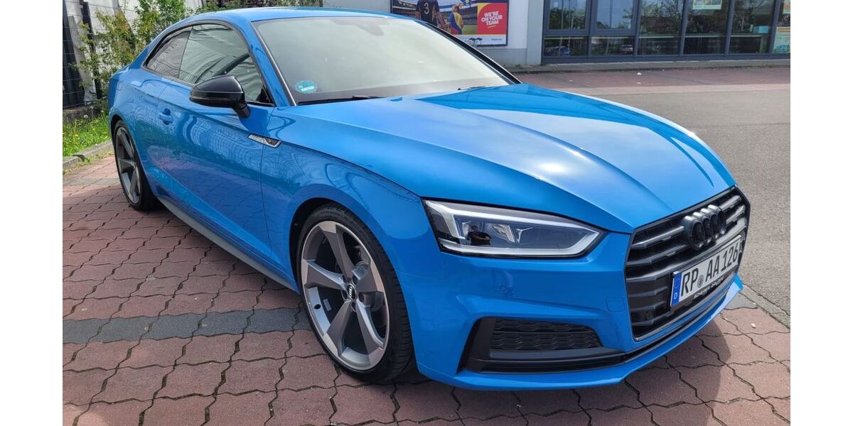 Audi A5 115.000 km 28.000 &euro; Böhl-Iggelheim 67459