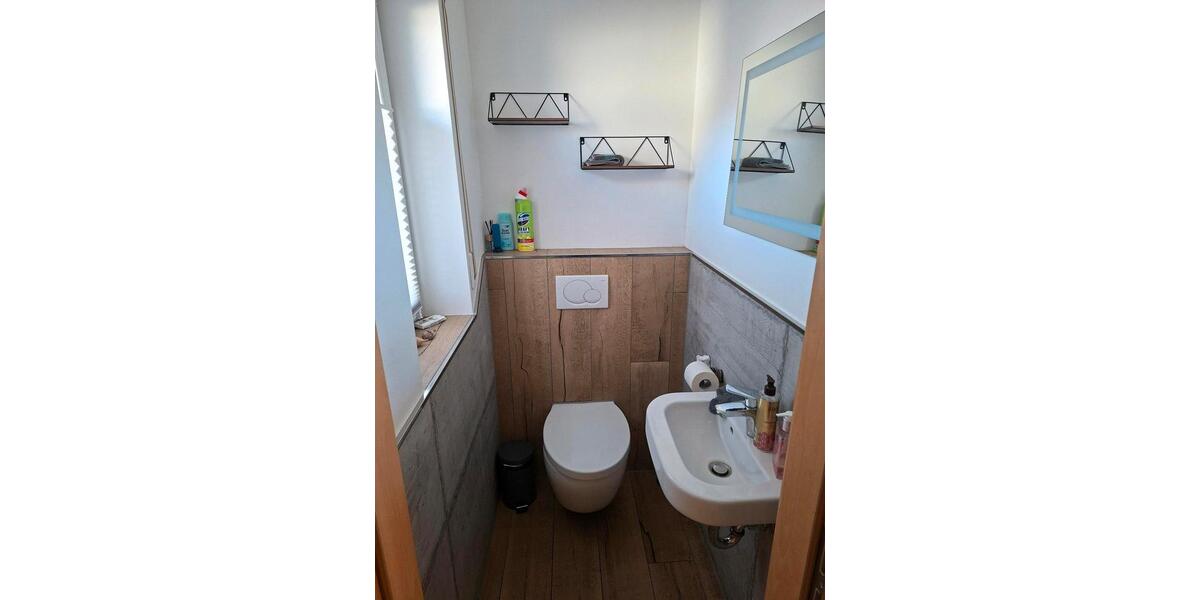 Modernes Einfamilienhaus zur Miete in BedburgKirdorf 5 zimmer