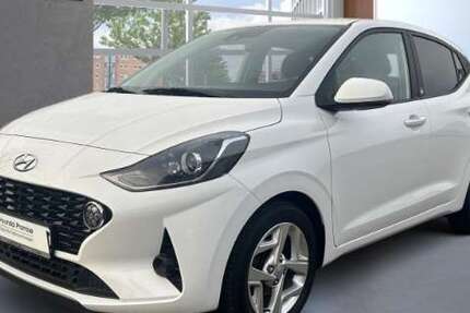 Hyundai i10 39.881 km 10.485 &euro; Augsburg 86165