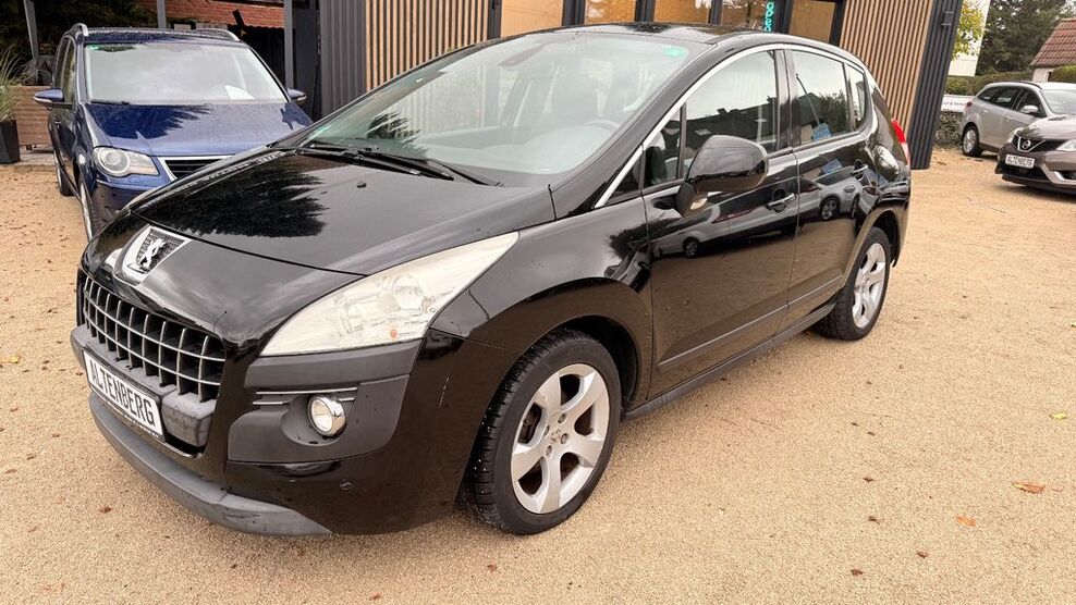Peugeot 3008 198.000 km 4.900 € Oberasbach 90522