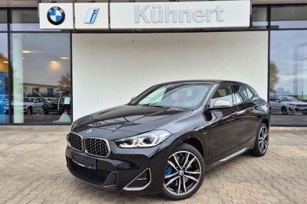 BMW X2 76.062 km 29.655 &euro; Gera 07552