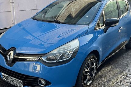 Renault Clio 62.800 km 6.600 &euro; Renningen 71272