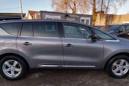 Renault Espace 165.000 km 11.900 &euro; Diepoldshofen 88299