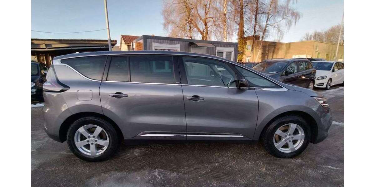 Renault Espace 165.000 km 11.900 &euro; Diepoldshofen 88299