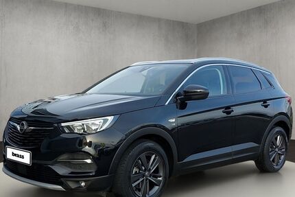 Opel Grandland (X) 32.600 km 16.950 &euro; Dietzenbach 63128