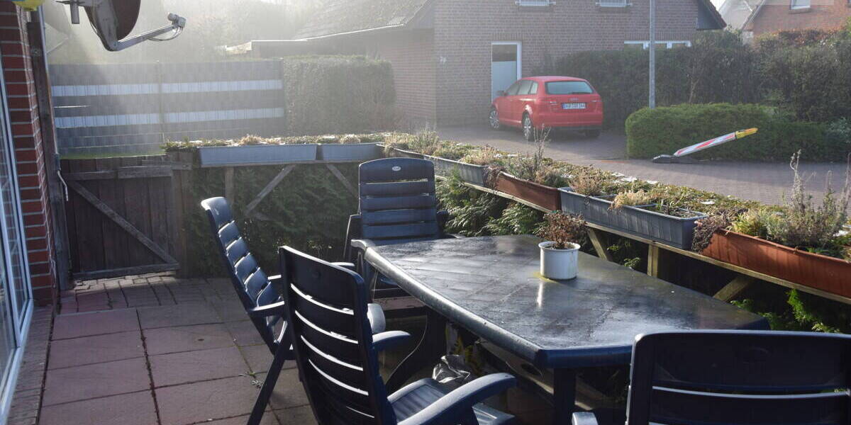 Etagenwohnung Aurich Innenstadt - 3 Zimmer, 67 m&sup2;, 125.000&euro; | Angebot:26026206