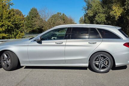 Mercedes-Benz T-Klasse 68.000 km 21.500 &euro; Mutterstadt 67112