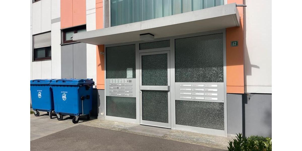 Etagenwohnung Lauben - 1 Zimmer, 40 m&sup2;, 140.000&euro; | Angebot:26770264