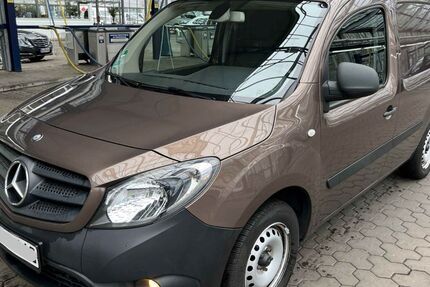 Mercedes-Benz Citan 119.741 km 6.600 &euro; Berlin 10789