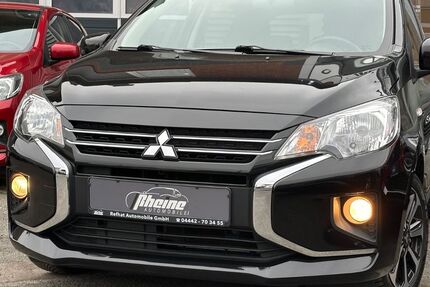 Mitsubishi Space Star 80.000 km 10.950 &euro; Rheine 48429