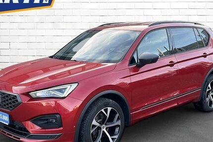 Seat Tarraco 105.364 km 27.890 &euro; Amt Wachsenburg OT Thörey 99334