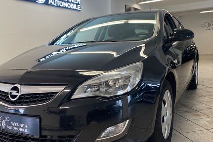 Opel Astra 188.500 km 2.500 &euro; Suhl/Wichtshausen 98529