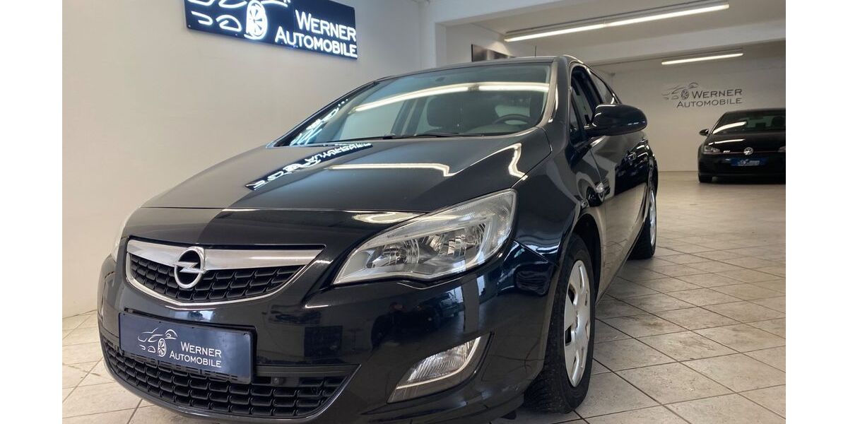 Opel Astra 188.500 km 2.500 &euro; Suhl/Wichtshausen 98529