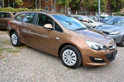 Opel Astra 129.400 km 6.999 &euro; Berlin 13057