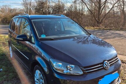 VW Touran 163.788 km 9.600 &euro; Worms 67547