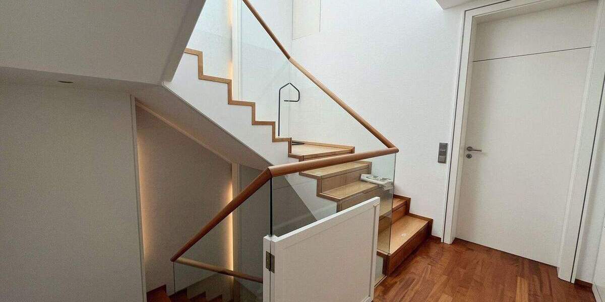 Doppelhaushälfte Neuenkirchen - 5 Zimmer, 176 m&sup2;, 495.000&euro; | Angebot:25688615