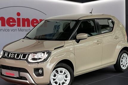 Suzuki Ignis 34.969 km 12.899 € Werne 59368