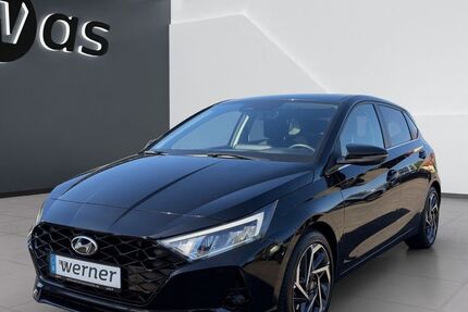 Hyundai i20 141.500 km 12.230 &euro; Stuhr 28816