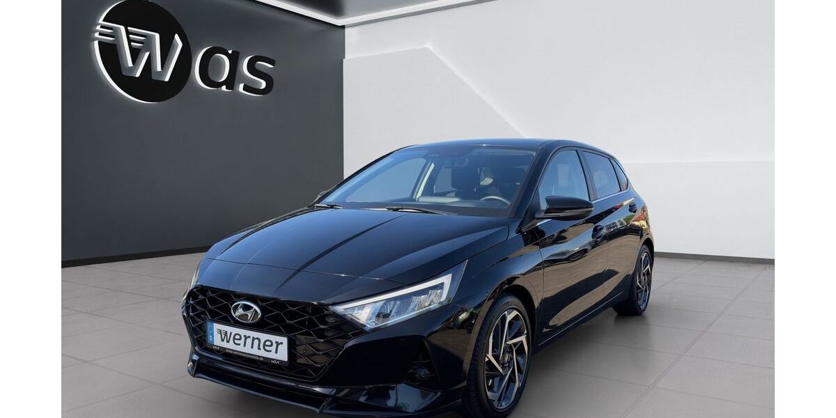 Hyundai i20 141.500 km 12.430 &euro; Stuhr 28816