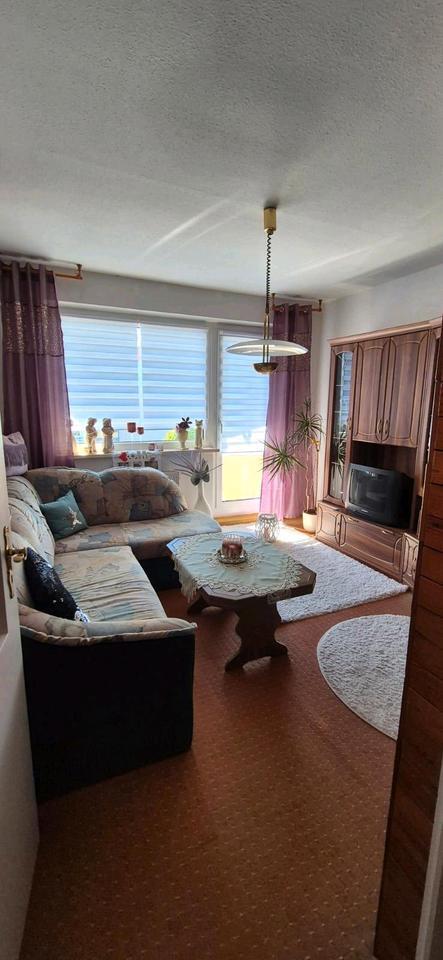3 RaumWohnung 51 qm, Bochumer Straße 101, 3. Etage