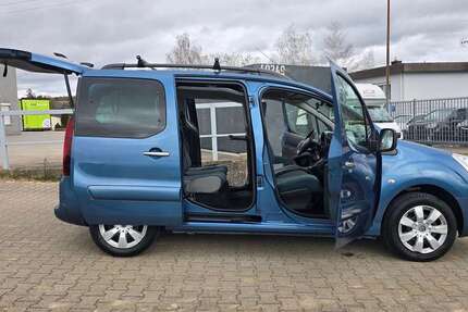Citroen Berlingo 98.000 km 4.950 &euro; Wiernsheim 75446