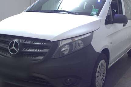 Mercedes-Benz Vito 25.362 km 36.780 &euro; Helgoland 27498