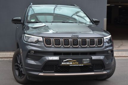 Jeep Compass 29.987 km 21.500 &euro; Fulda 36037
