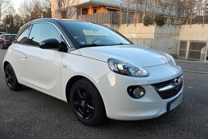 Opel Adam 123.700 km 6.300 &euro; Ostfildern 73760