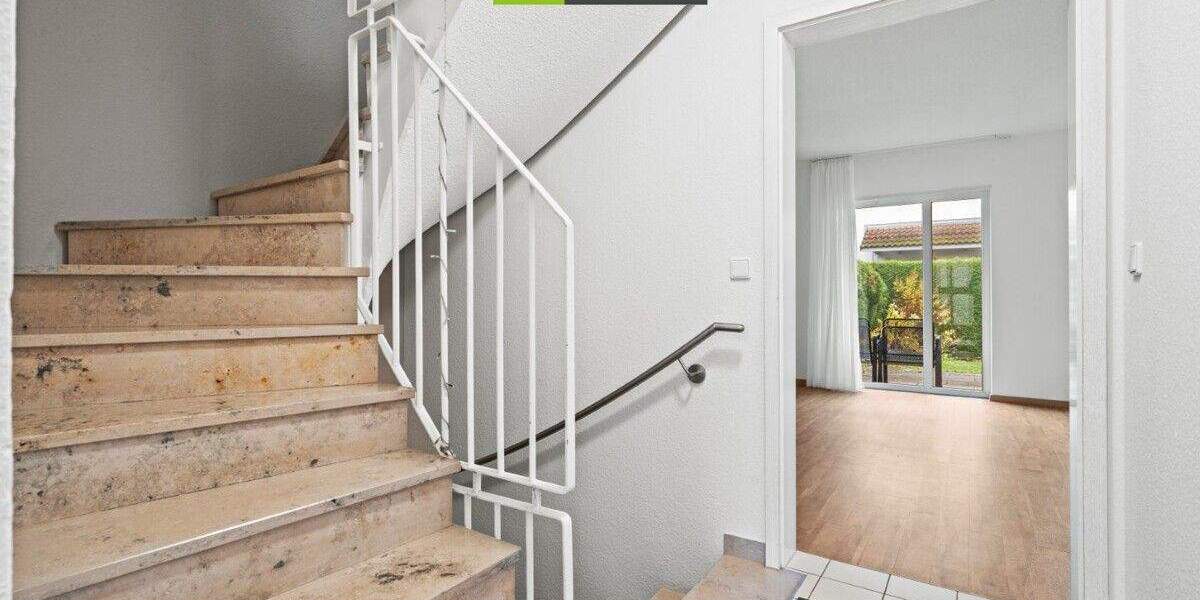 Doppelhaushälfte Weingarten - 6 Zimmer, 164 m&sup2;, 698.000&euro; | Angebot:25693603