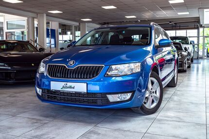 Skoda Octavia 125.000 km 12.990 &euro; Wernigerode 38855