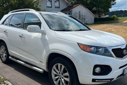 Kia Sorento 163.500 km 8.400 &euro; Klettgau 79771