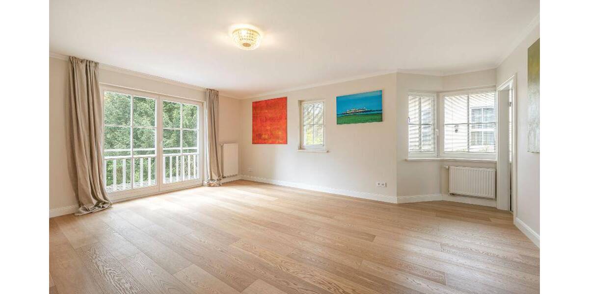 Doppelhaushälfte Hamburg Nienstedten - 7 Zimmer, 238 m&sup2;, 2.400.000&euro; | Angebot:26451721