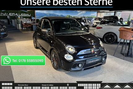 Abarth 500
