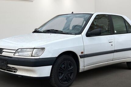 Peugeot 306 253.931 km 699 € Berlin 12681