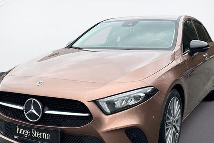 Mercedes-Benz A 180 88.306 km 22.200 &euro; Aue 08280