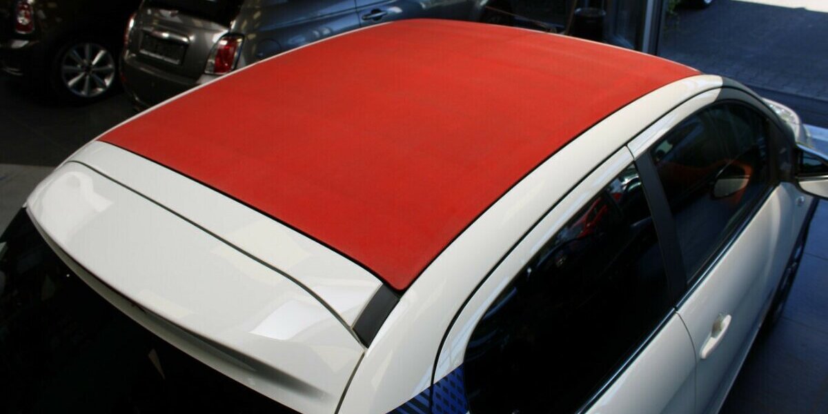 Citroen C1 1.0 VTi Urban Ride Faltdach 1.Hand 55.646 km 8.980 &euro; Euskirchen 53881