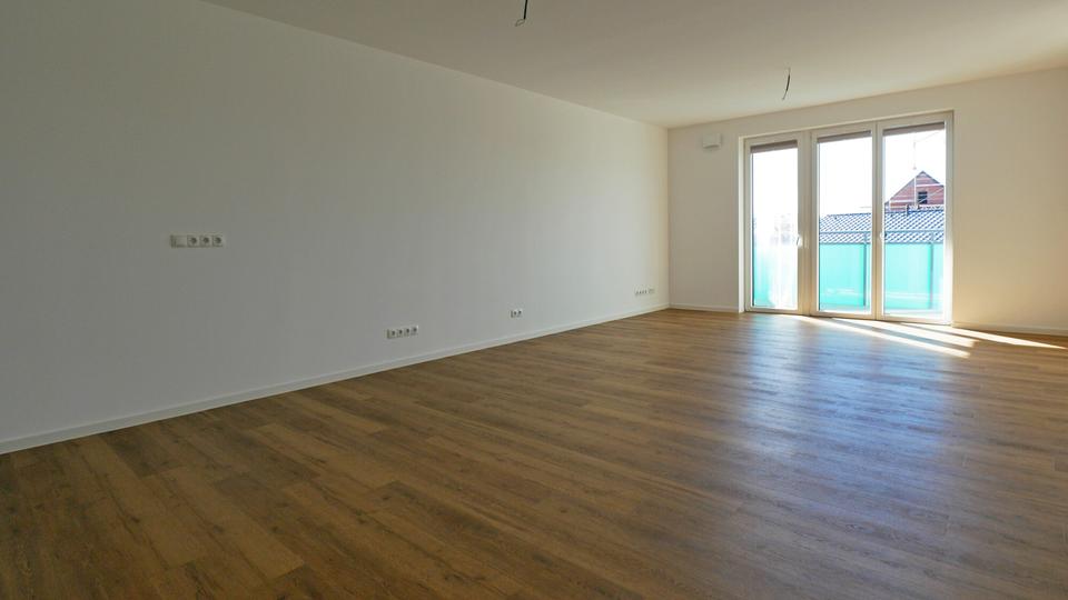 Etagenwohnung Vechta - 3 Zimmer, 88 m&sup2;, 1.000&euro; | Angebot:25803531