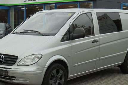 Mercedes-Benz Vito 223.395 km 8.900 € Elsterwerda 04910