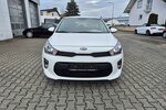 Kia Rio 1,2l Attract Klima 94.361 km 8.390 &euro; Rodgau 63110
