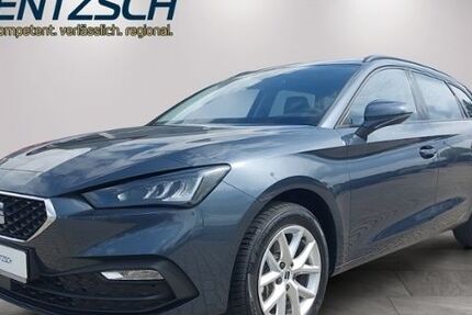Seat Leon 10.725 km 28.490 € Lossatal OT Watzschwitz 04808