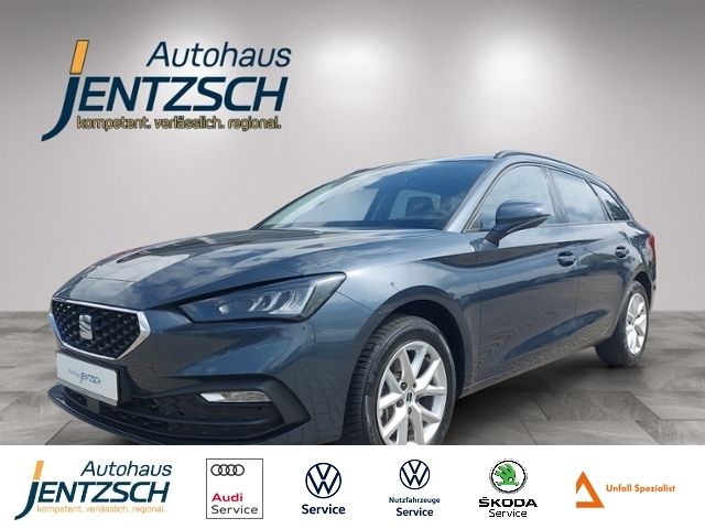 Seat Leon 10.725 km 28.490 € Lossatal OT Watzschwitz 04808