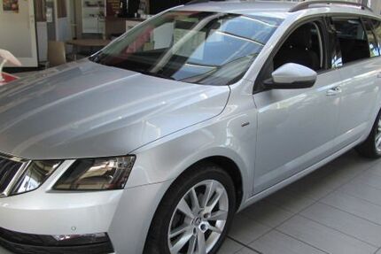 Skoda Octavia 68.400 km 17.980 &euro; Heideck 91180