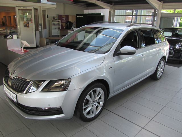Skoda Octavia 68.400 km 17.980 &euro; Heideck 91180